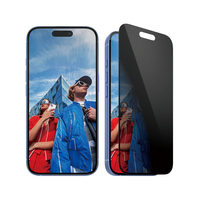 Privacy SP iPhone 15/16 UWF
