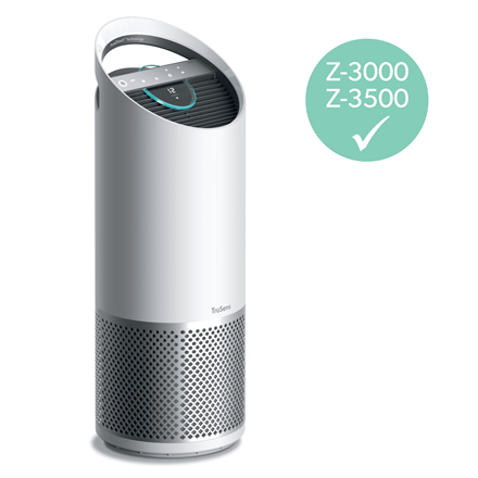 Esselte Leitz TruSens ALLERGIE & GRIPPE HEPA-Filter