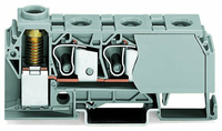 Wago Verteilerklemme 284-624 35Qmm/3X10Qmm BL Wago Verteilerklemme 284-624 35Qmm/3X10Qmm BL