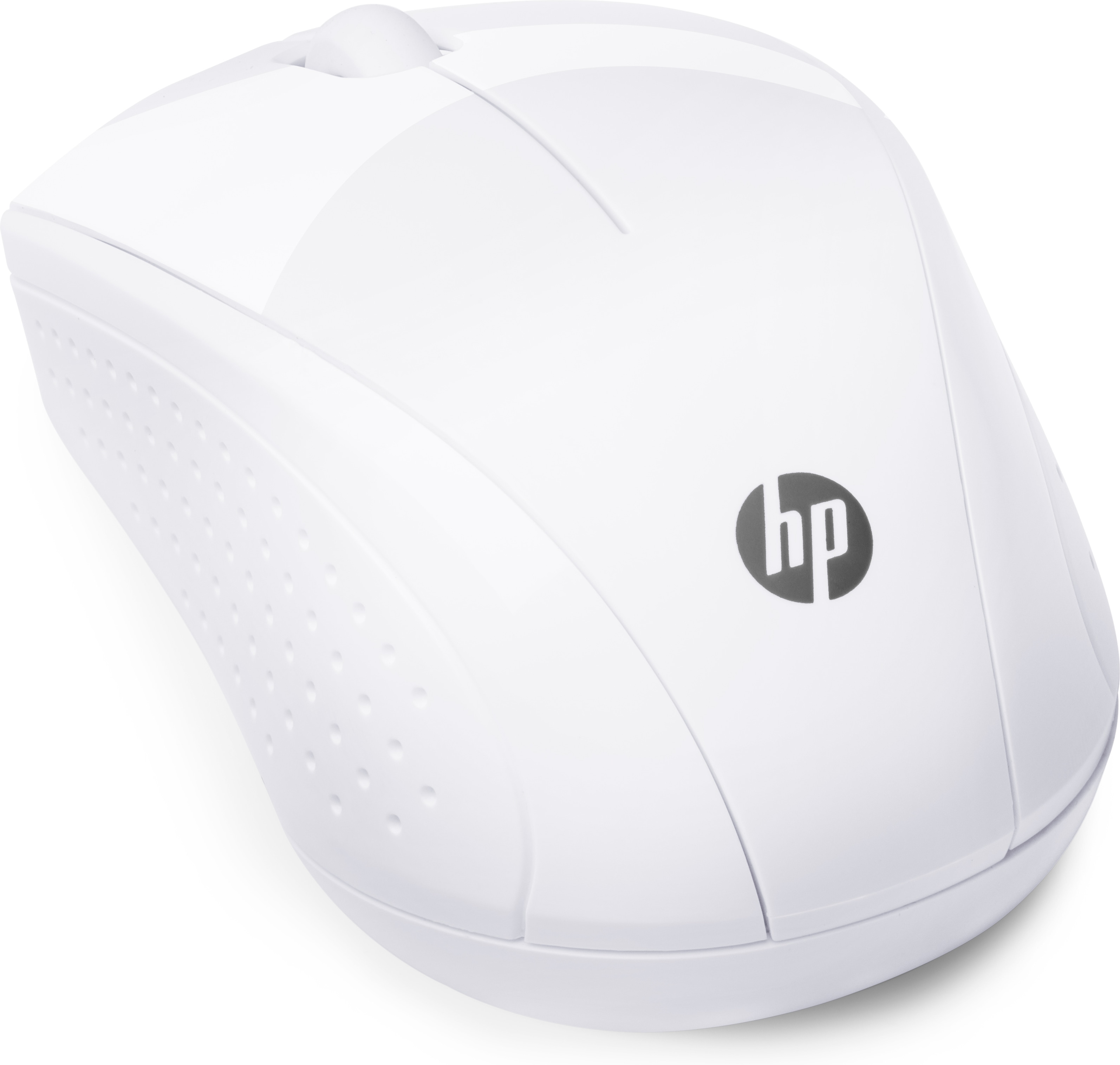 HP Wireless Mouse 220 Snow White