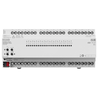Jung Schaltaktor 230241SR KNX 24f. KNX Jalousie Jung Schaltaktor 230241SR KNX 24f. KNX Jalousie