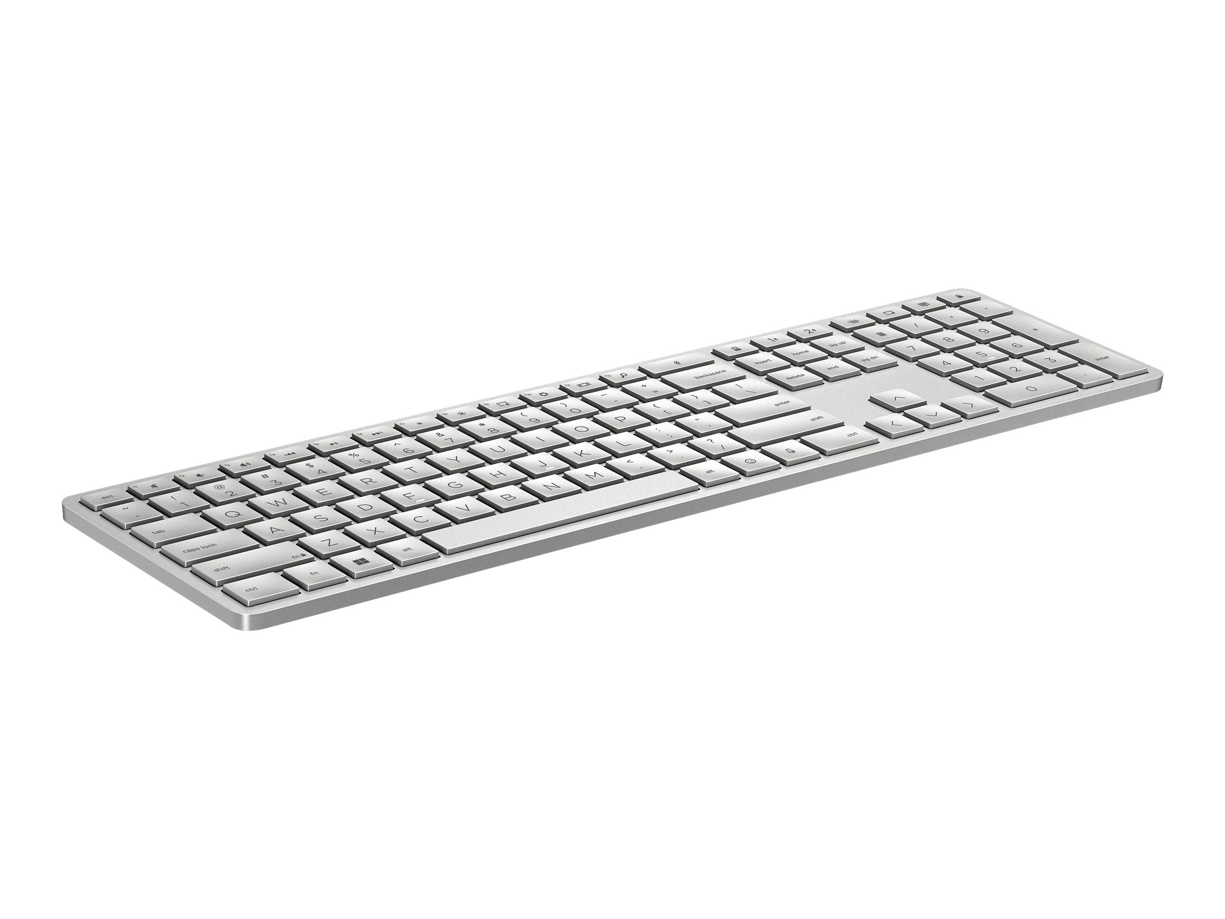 HP 970 Programmable Wireless Keyboard GR (P)