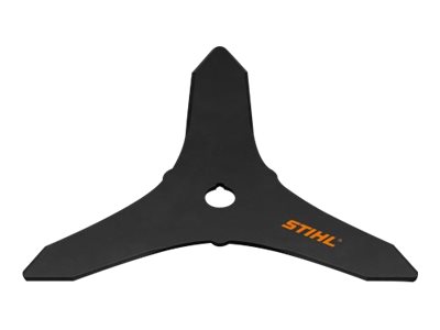 Stihl 41127134100 250 mm FS 65 - 106 Dickichtmesser 250 Stihl 41127134100 250 mm FS 65 - 106 Dickichtmesser 250