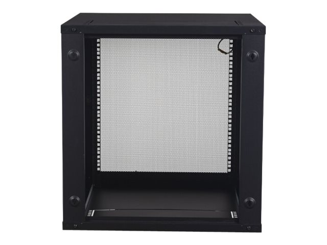 APC NetShelter WX 12U Wall Mount Cabinet