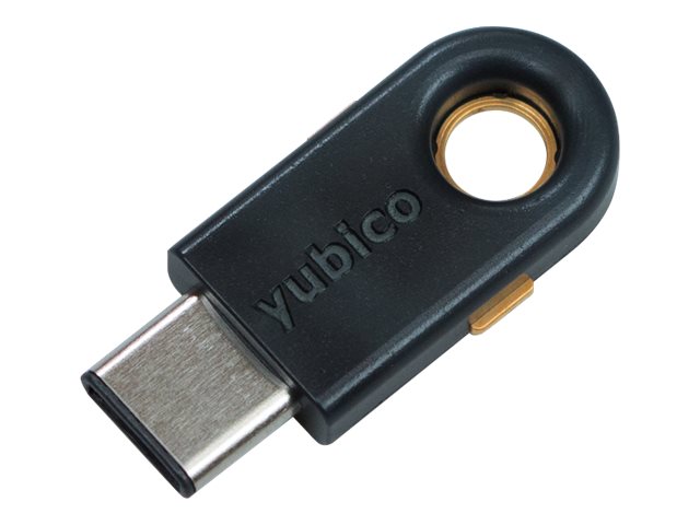 YUBICO YUBIKEY 5C YUBICO YUBIKEY 5C