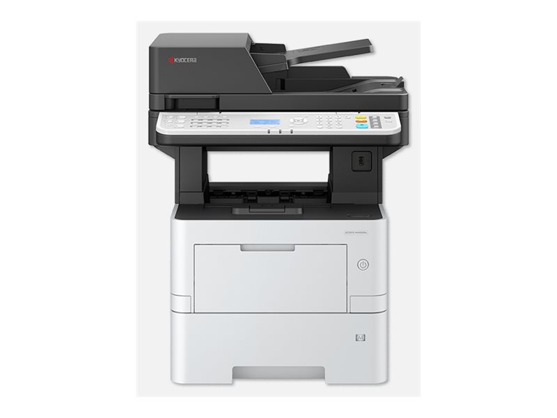 KYOCERA ECOSYS MA4500fx Mono Multifunction Laser Printer 45ppm KYOCERA ECOSYS MA4500fx Mono Multifunction Laser Printer 45ppm