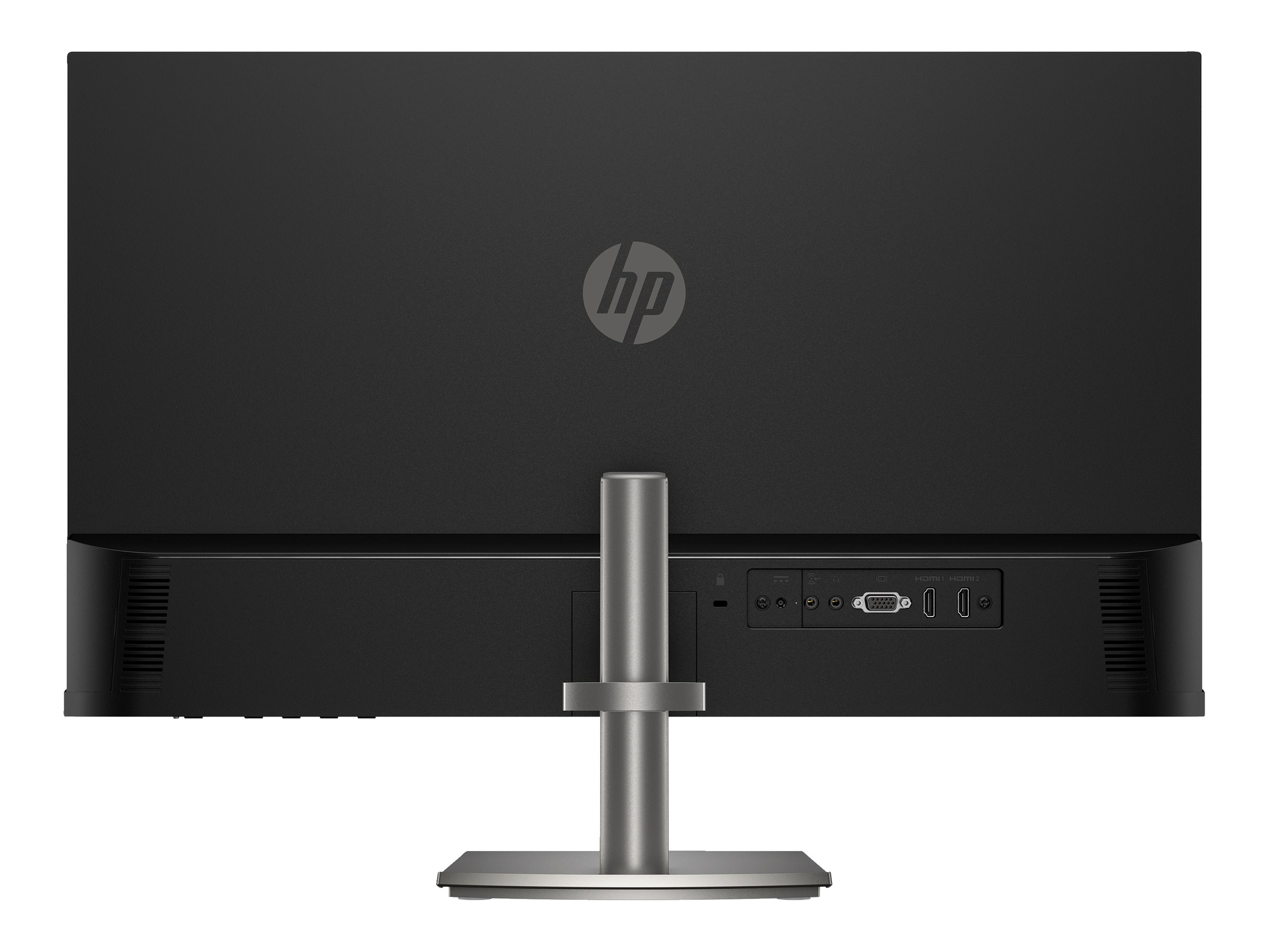 HP S5 527da 68,58cm 27Zoll FHD Monitor SmartBuy+ (EU) HP S5 527da 68,58cm 27Zoll FHD Monitor SmartBuy+ (EU)