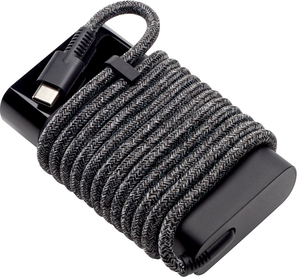 671R2AAABB HP USB Ladegeraet 65 W USBC
