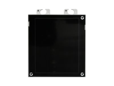 2N IPVerso Blindpanel Abdeckung