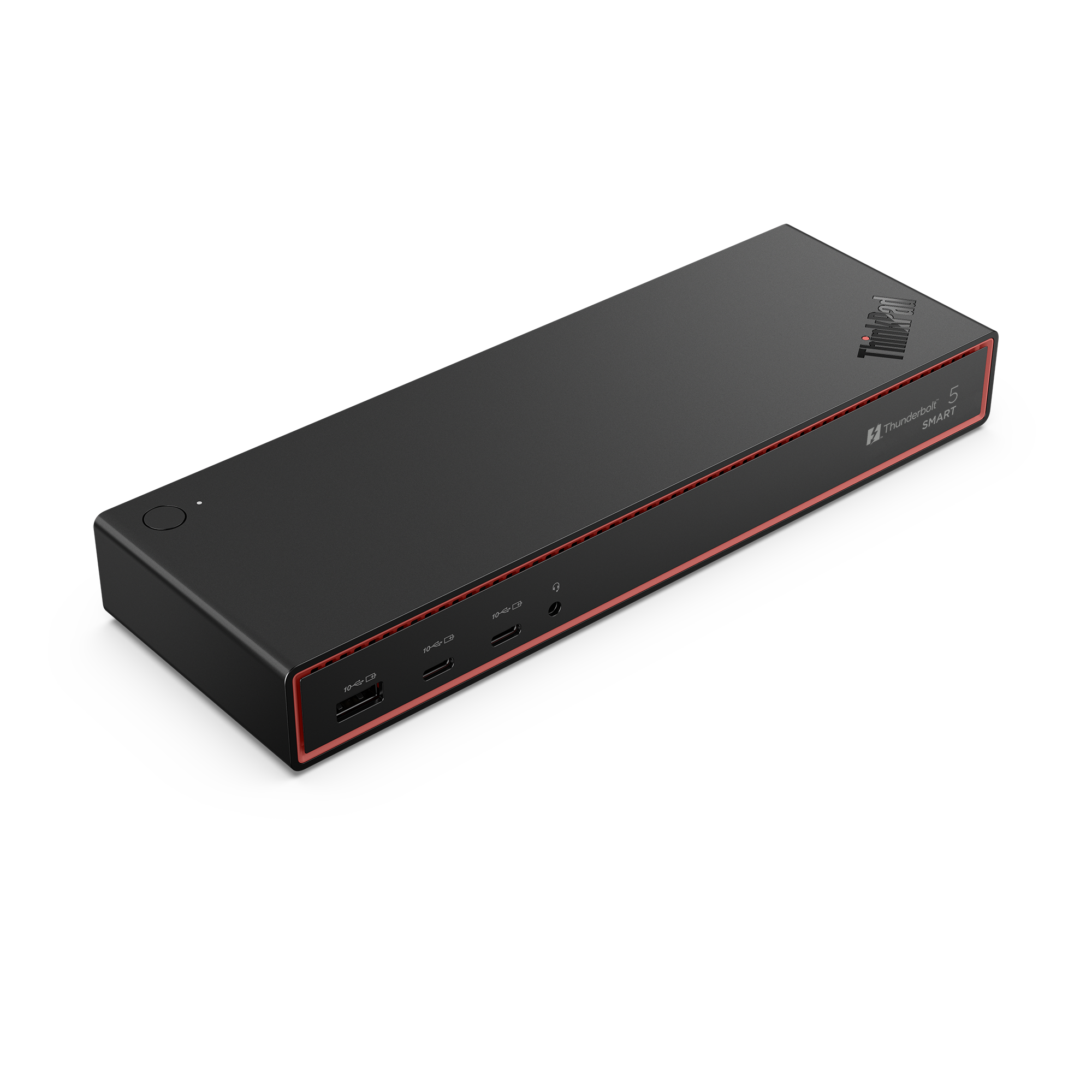 Lenovo ThinkPad Smart Dock 7500 265W Thunderbolt 5