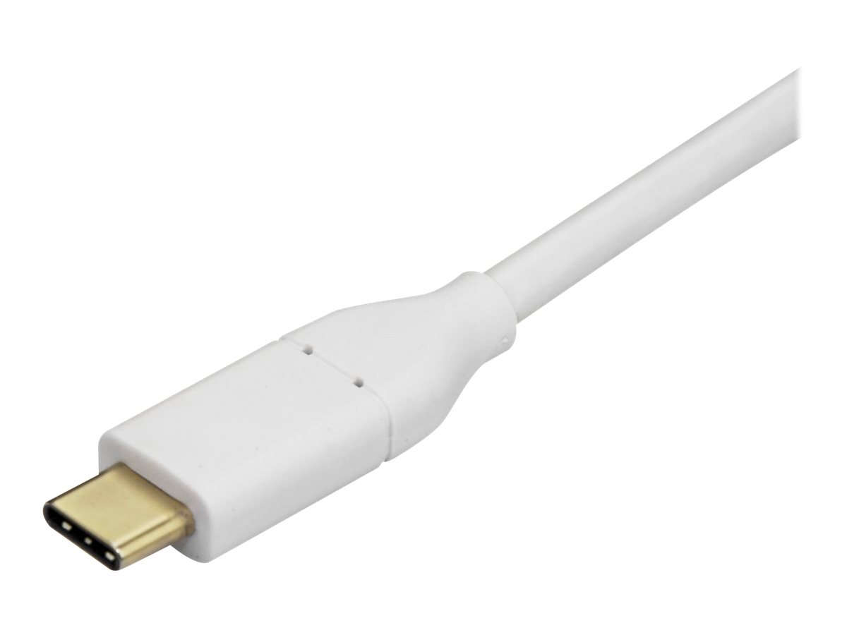 STARTECH.COM USB-C auf Mini DisplayPort Adapter - 4K 60Hz