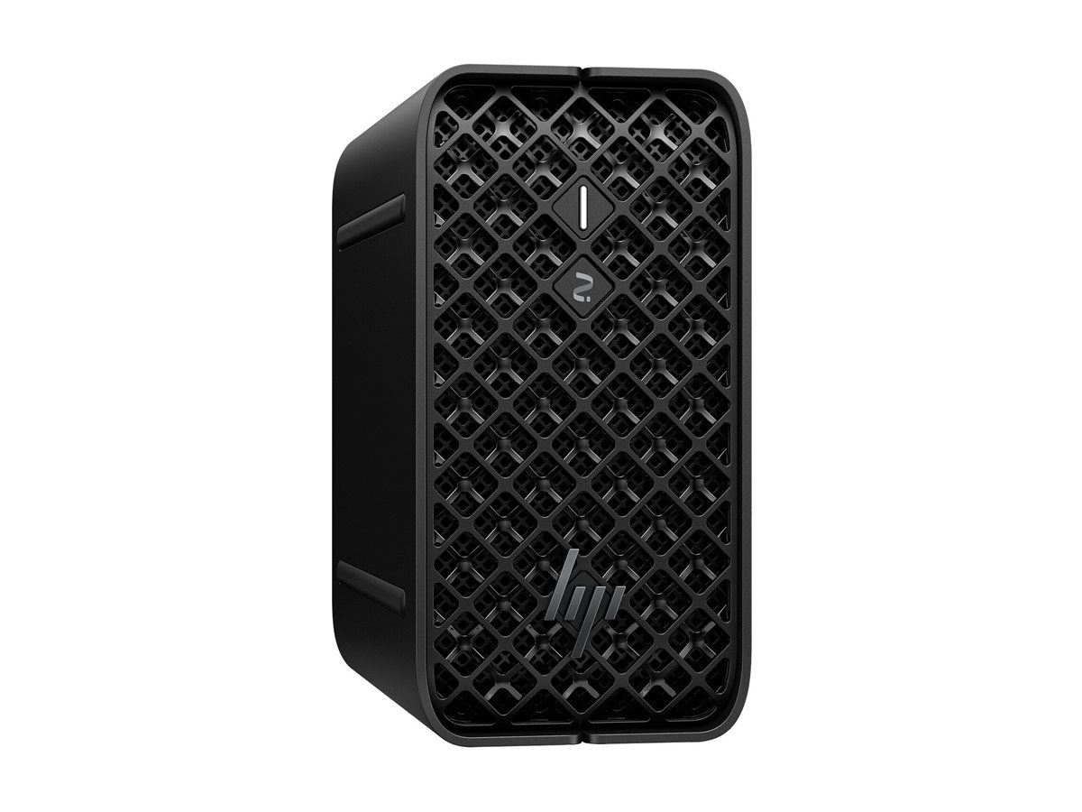 HP Z2 Mini G1a AMD Ryzen AI Max+ PRO 395 64GB 2TB/SSD W11P 3J Gar (DE)