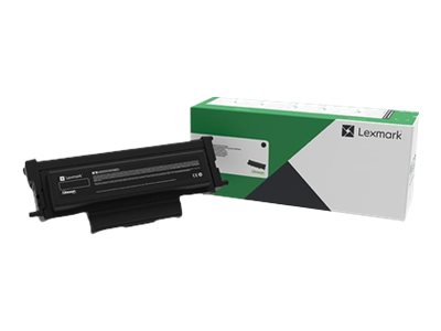 Lexmark B222X00 schwarz Toner Lexmark B222X00 schwarz Toner