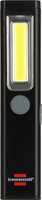Brennenstuhl LED Akku Handleuchte PL 200 AC 200lm mit COB LED und USB C-Port