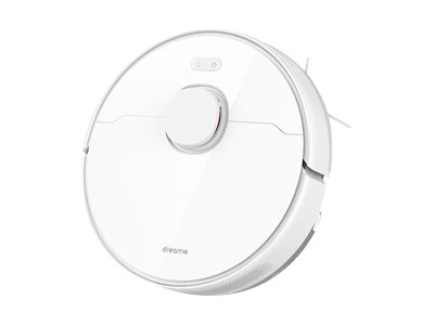 Dreame D10 Plus Roboterstaubsauger mit Absaugstation und Wischfunktion 4000Pa Weià Dreame D10 Plus Roboterstaubsauger mit Absaugstation und Wischfunktion 4000Pa WeiÃ