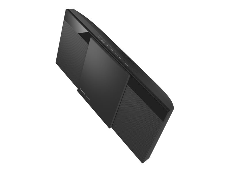 Panasonic SCHC304EGK black