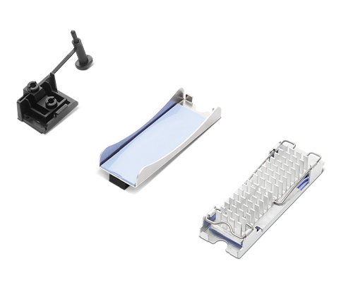 LENOVO ThinkCentre M2 2280 SSD Kit III
