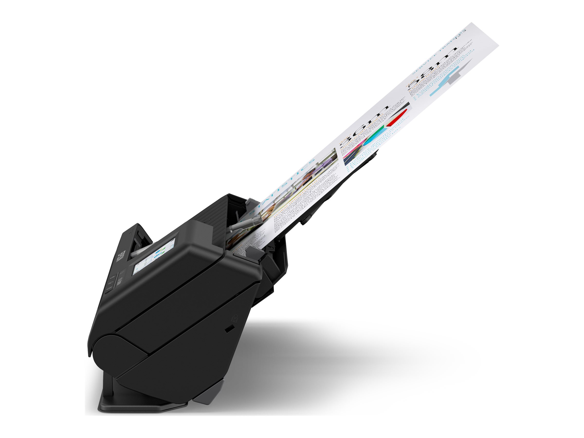EPSON ES-C380W Dokumentenscanner