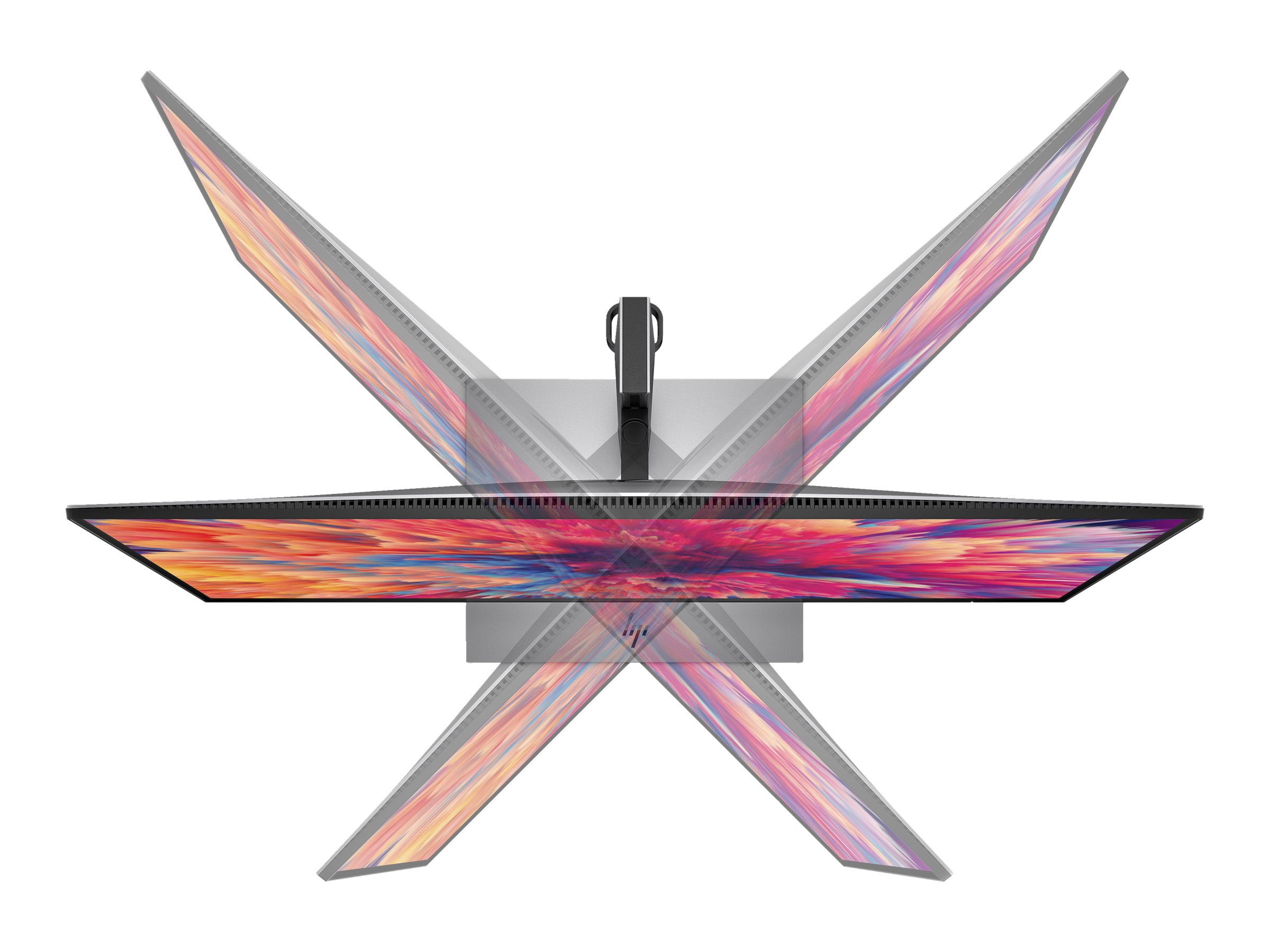 HP Z24q G3 LED-Monitor 60,5 cm (23,8) 2560 x 1440 QHD 90 Hz HP Z24q G3 LED-Monitor 60,5 cm (23,8) 2560 x 1440 QHD 90 Hz