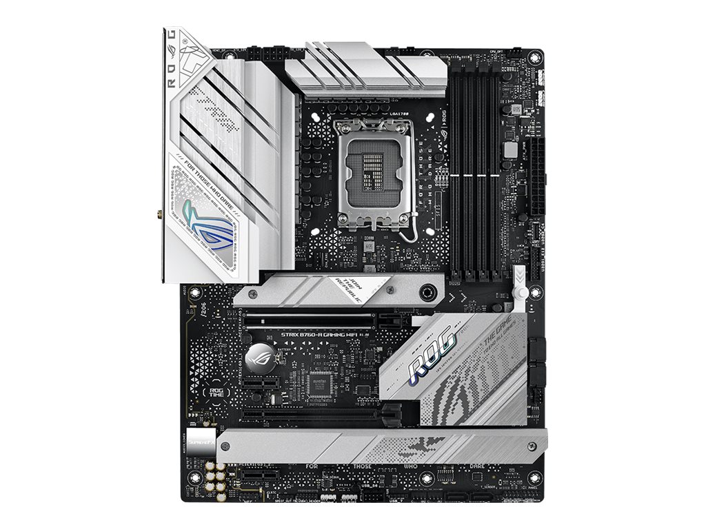 ASUS ROG STRIX B760-A GAMING WIFI