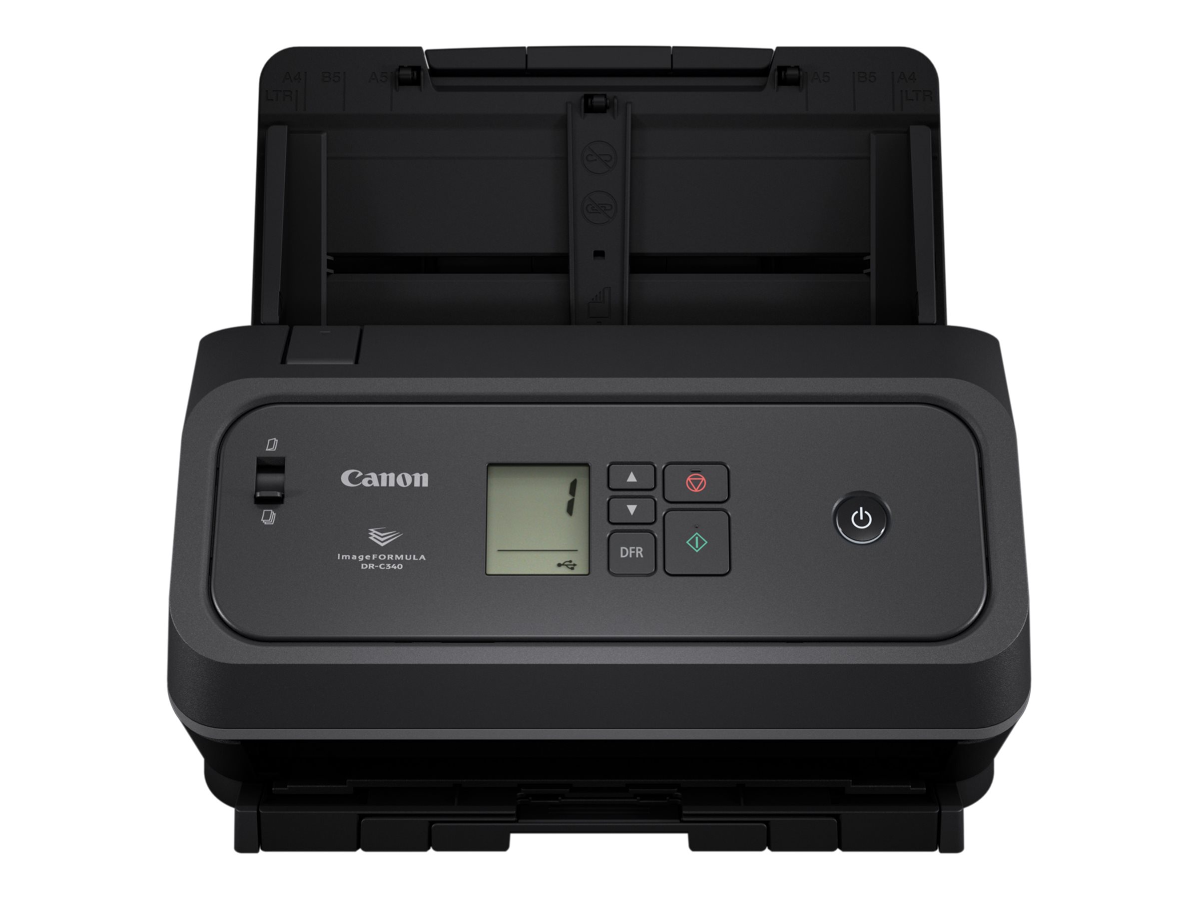 Canon DRC340 Dokumentenscanner