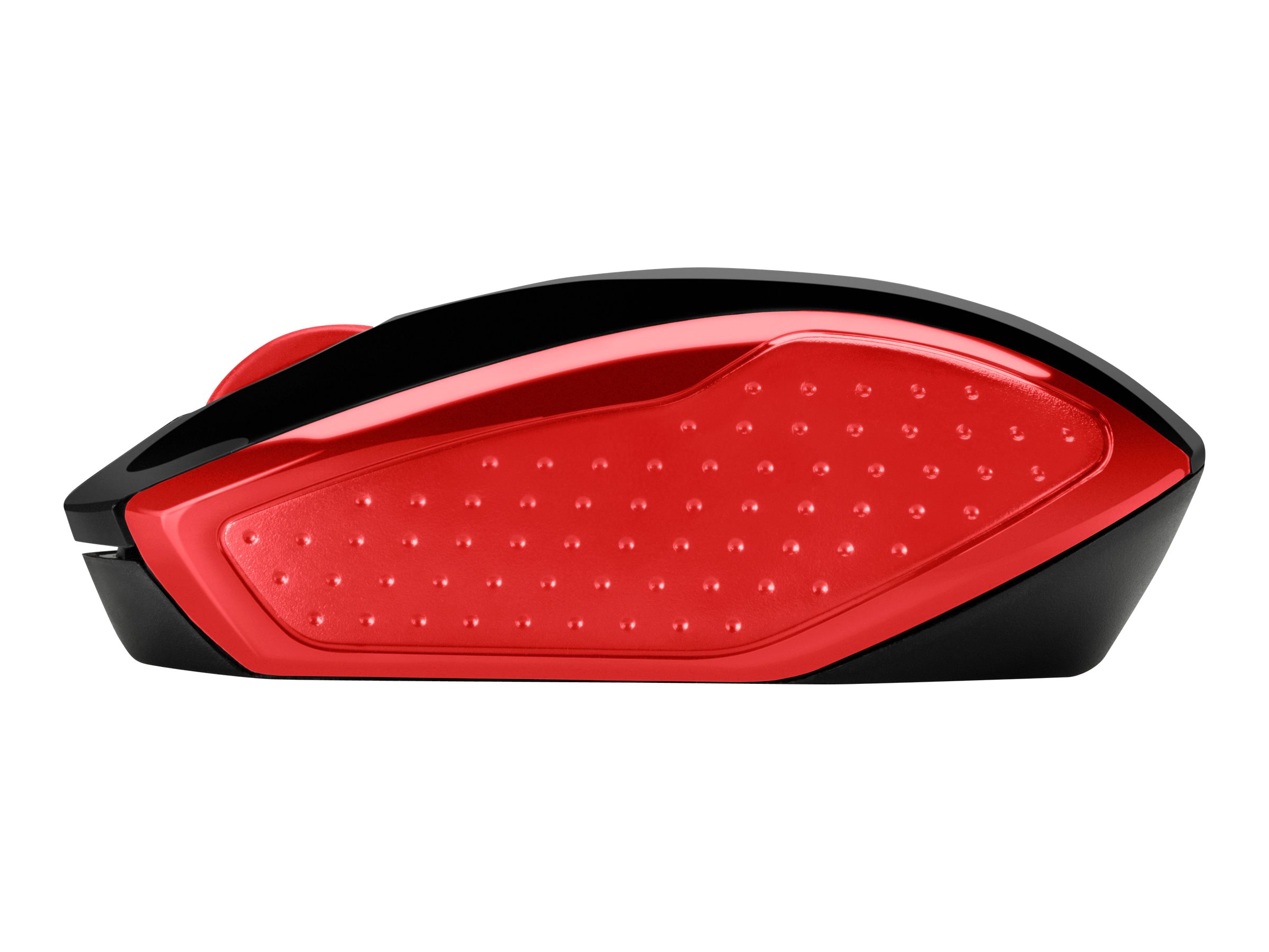 HP Wireless Maus 200 Empres Red