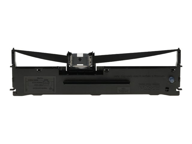 EPSON S015307 schwarz Farbband, 1 St. EPSON S015307 schwarz Farbband, 1 St.