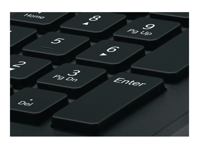 LOGITECH K280E Tastatur