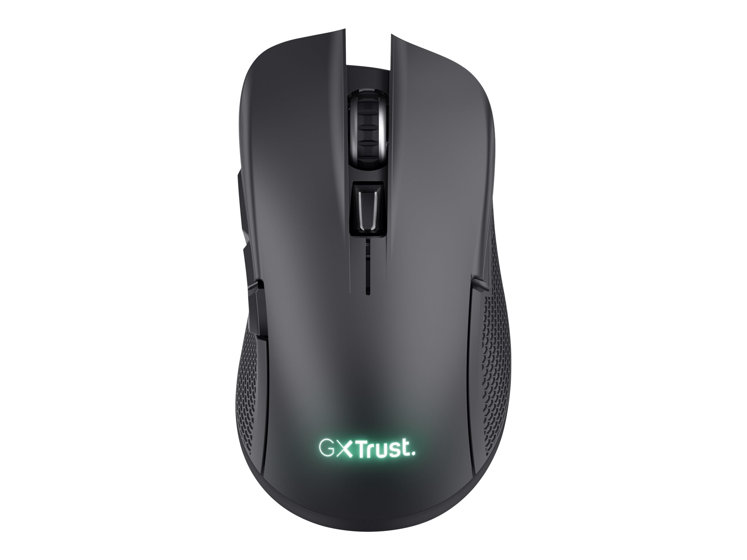 TRUST GXT923 YBAR GAMING MAUS SCHWARZ TRUST GXT923 YBAR GAMING MAUS SCHWARZ