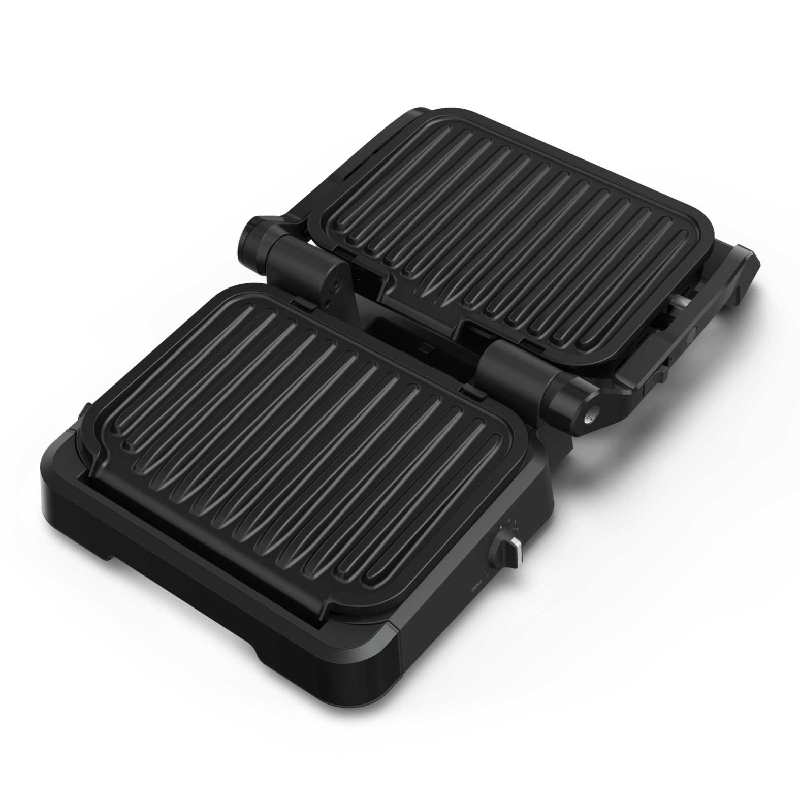 Tefal Optigrill GC7748 4-in-1 schwarz