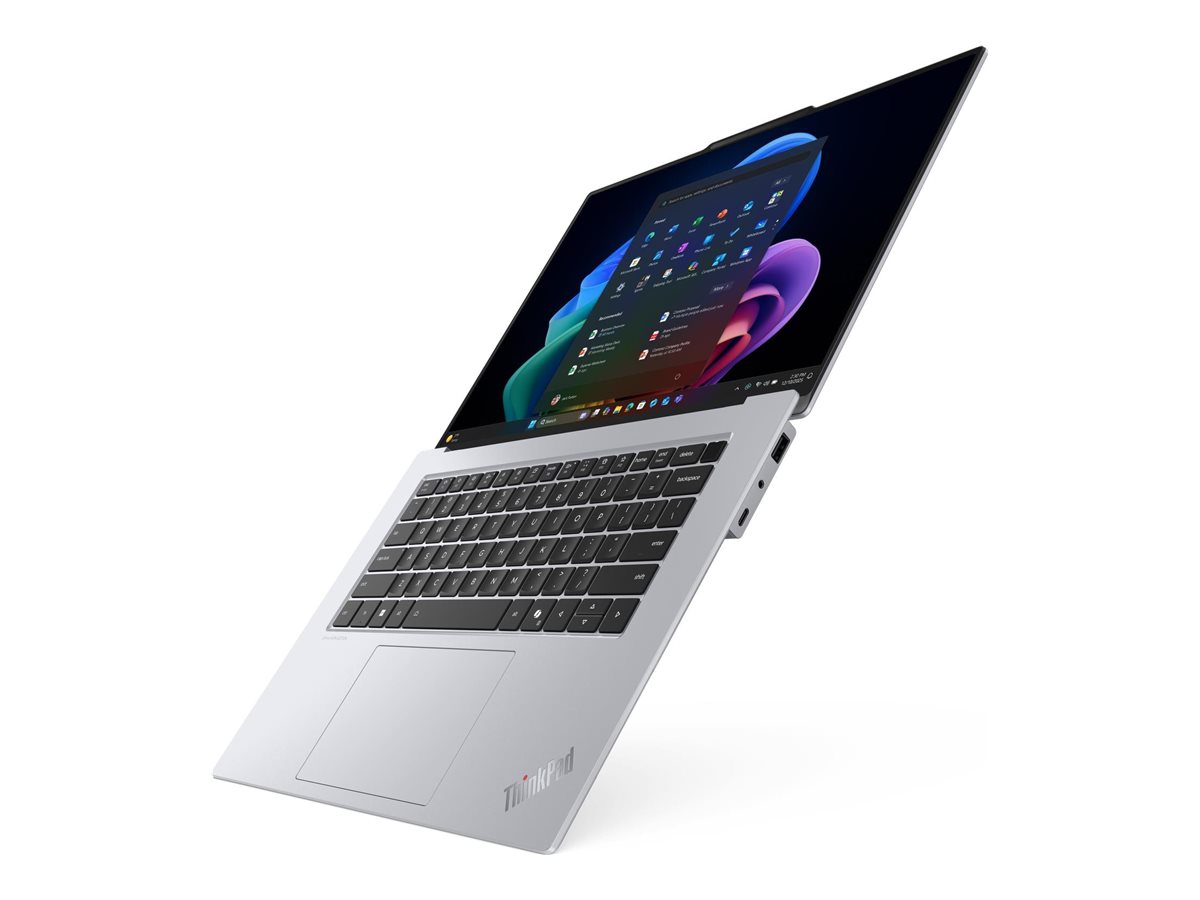 LENOVO ThinkPad X9 15 G1 Intel Core Ultra 7 258V 38,86cm 15,3Zoll No Touch 28K 32GB 1TB SSD UMA W11P Copilot PC No WWan WhiteTops