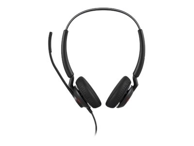 Jabra Engage 40 (Inline Link) UC Stereo USB-C/A