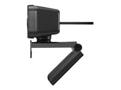 Essential - Webcam schwarz Essential - Webcam schwarz
