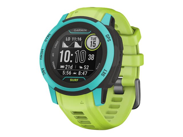 Garmin Instinct 2S Surf Edition Waikiki