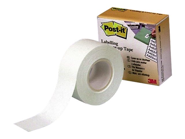 Post-it® Korrekturband 25,0 mm Post-it® Korrekturband 25,0 mm