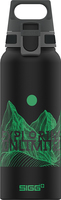 SIGG 9026.20 WMB ONE PATHFINDER BLACK 1.0 L SIGG 9026.20 WMB ONE PATHFINDER BLACK 1.0 L