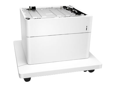HP Color LaserJet 550 Sht Pper Try Stand