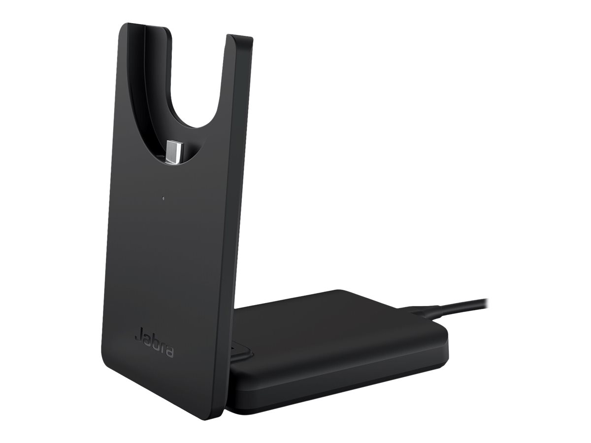 Jabra Ladestation fuer Evolve2 55 USB-C faltbar Jabra Ladestation fuer Evolve2 55 USB-C faltbar