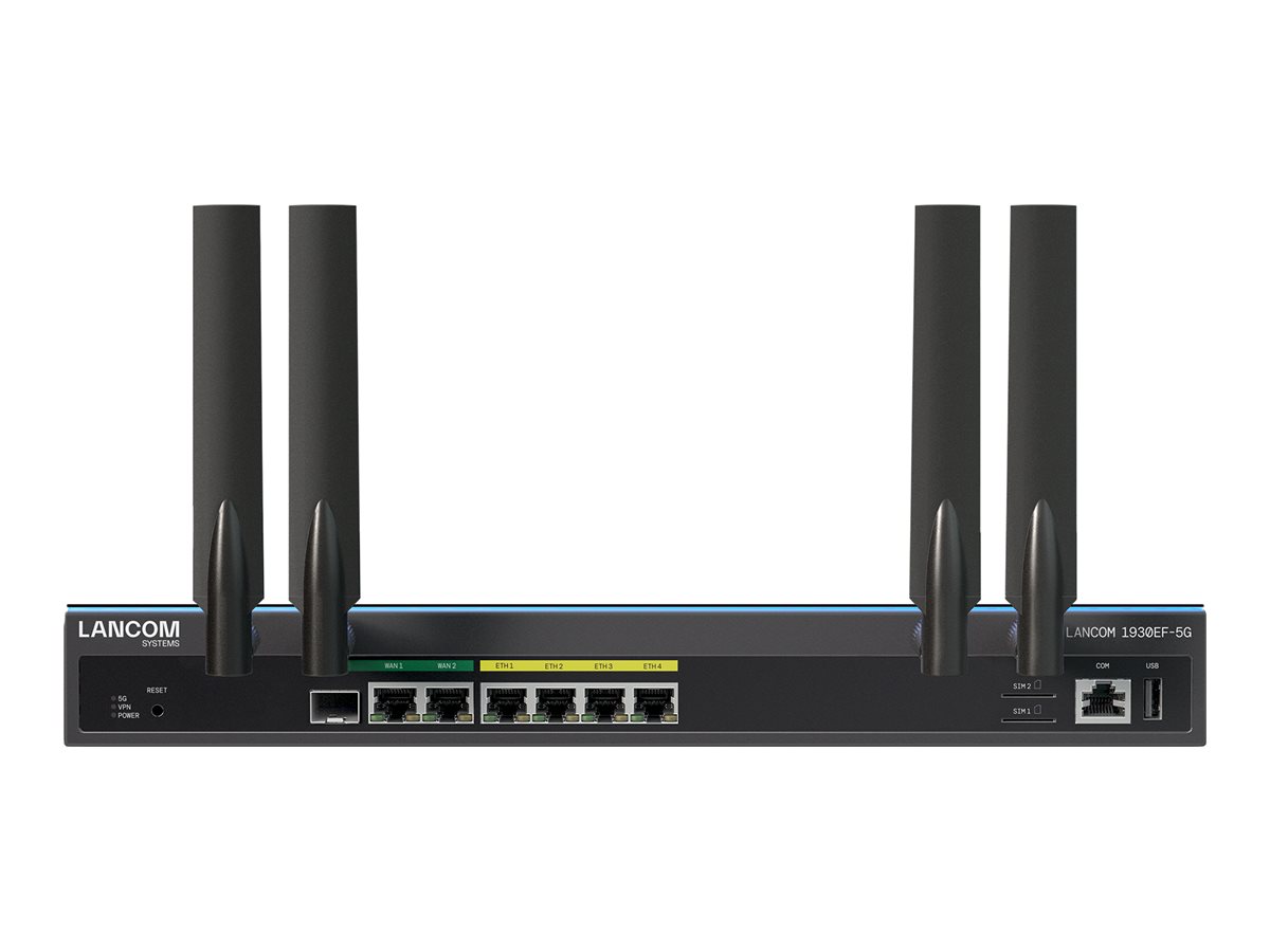 LANCOM 1930EF5G EU