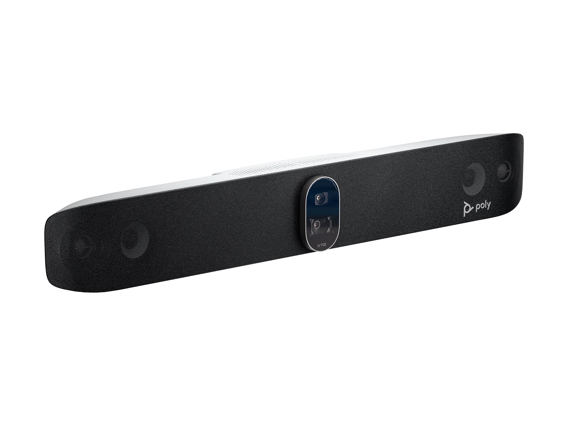 HP Poly V72 UVB Video Bar No localization