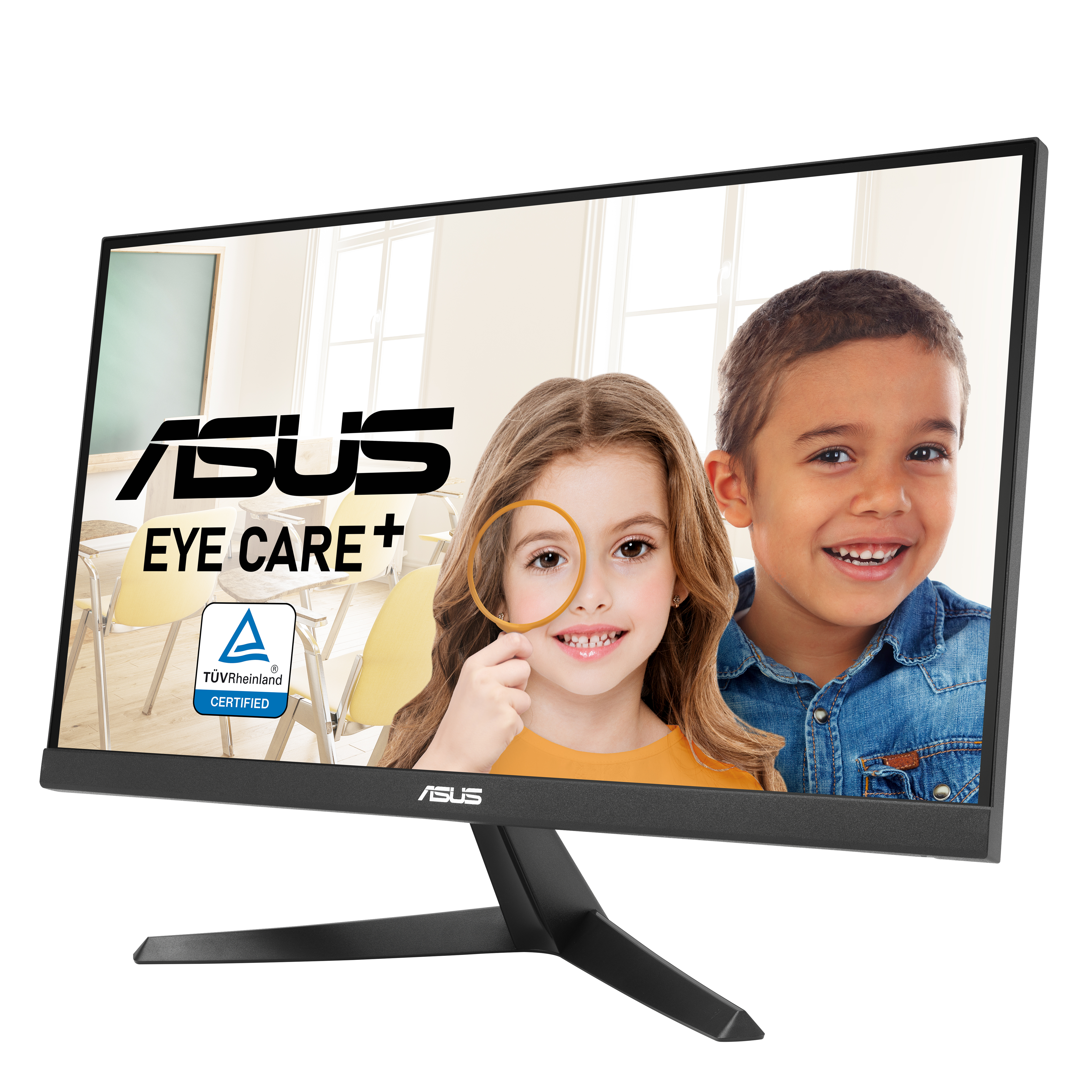 ASUS Eye Care VY229Q 5448cm 169 FHD HDMI DP