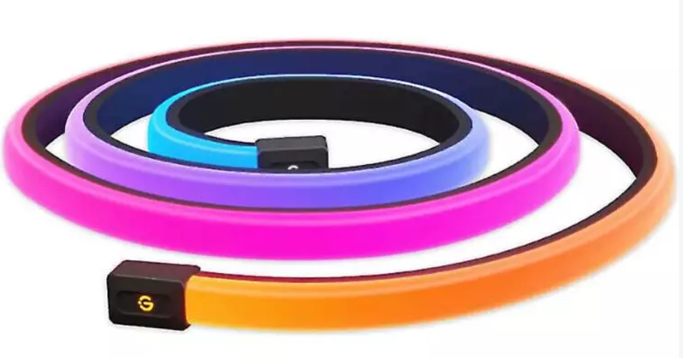 Govee Neon Gaming Table Light 2m
