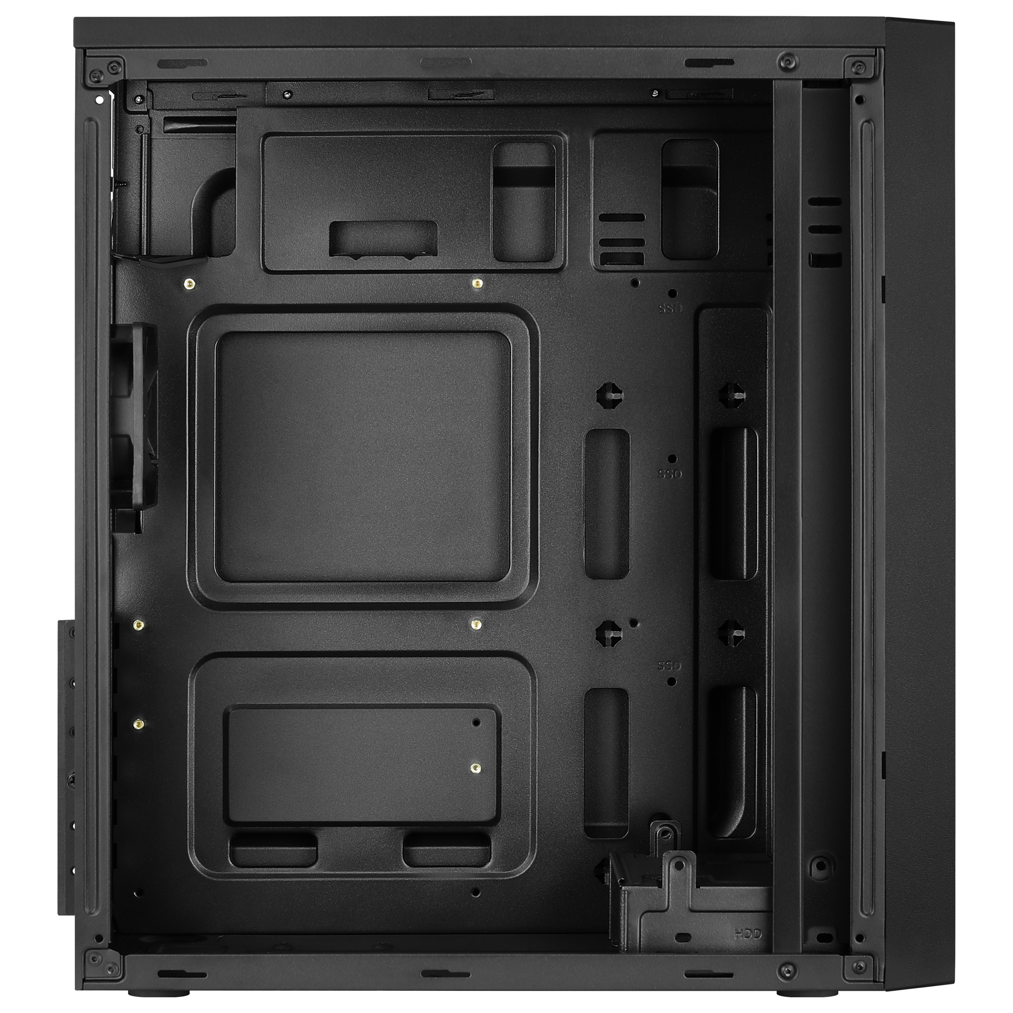 AeroCool PGS C Series CS1103 Tower ATX