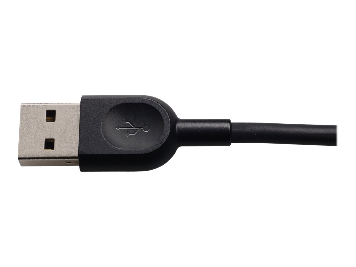 LOGITECH H540 STEREO USB-A HEADSET