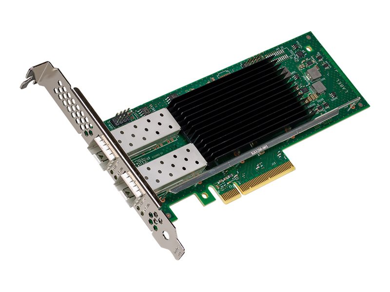INTG INTEL E810XXVDA2 Ethernet Network Adapter Bulk