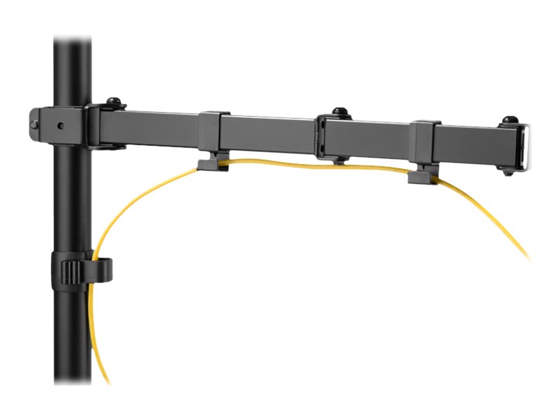 DIGITUS Single Monitor Klemm Halterung 17-32