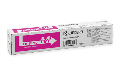 1T02R5BNL0 KYOCERA TK5205M TA Toner