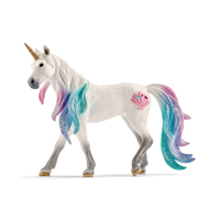 Schleich® Bayala 70570 Meereseinhorn, Stute Spielfigur