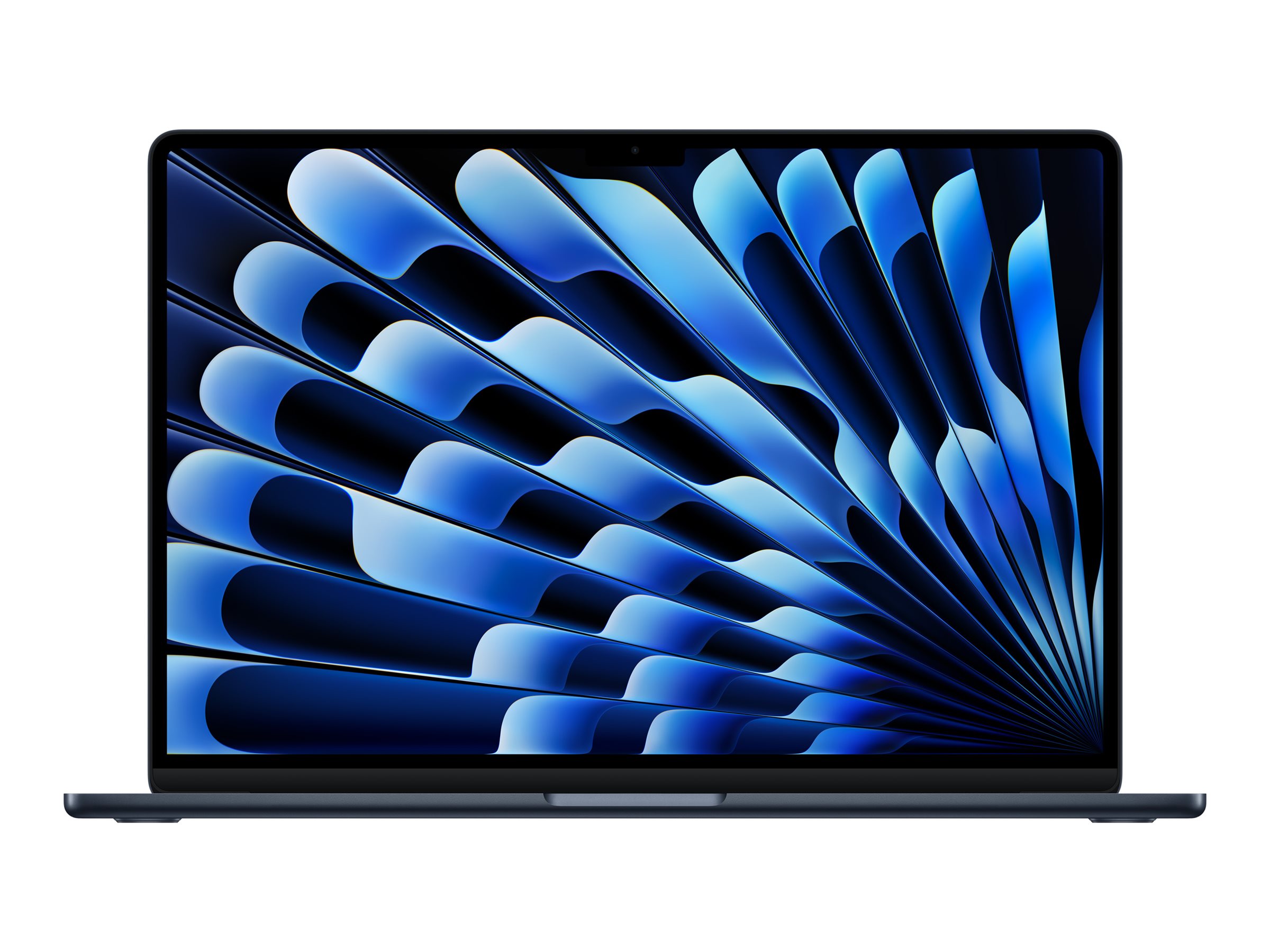 APPLE MacBook Air 15 M4 10C CPU 10C GPU 16GB 256GB SSD Midnight APPLE MacBook Air 15 M4 10C CPU 10C GPU 16GB 256GB SSD Midnight