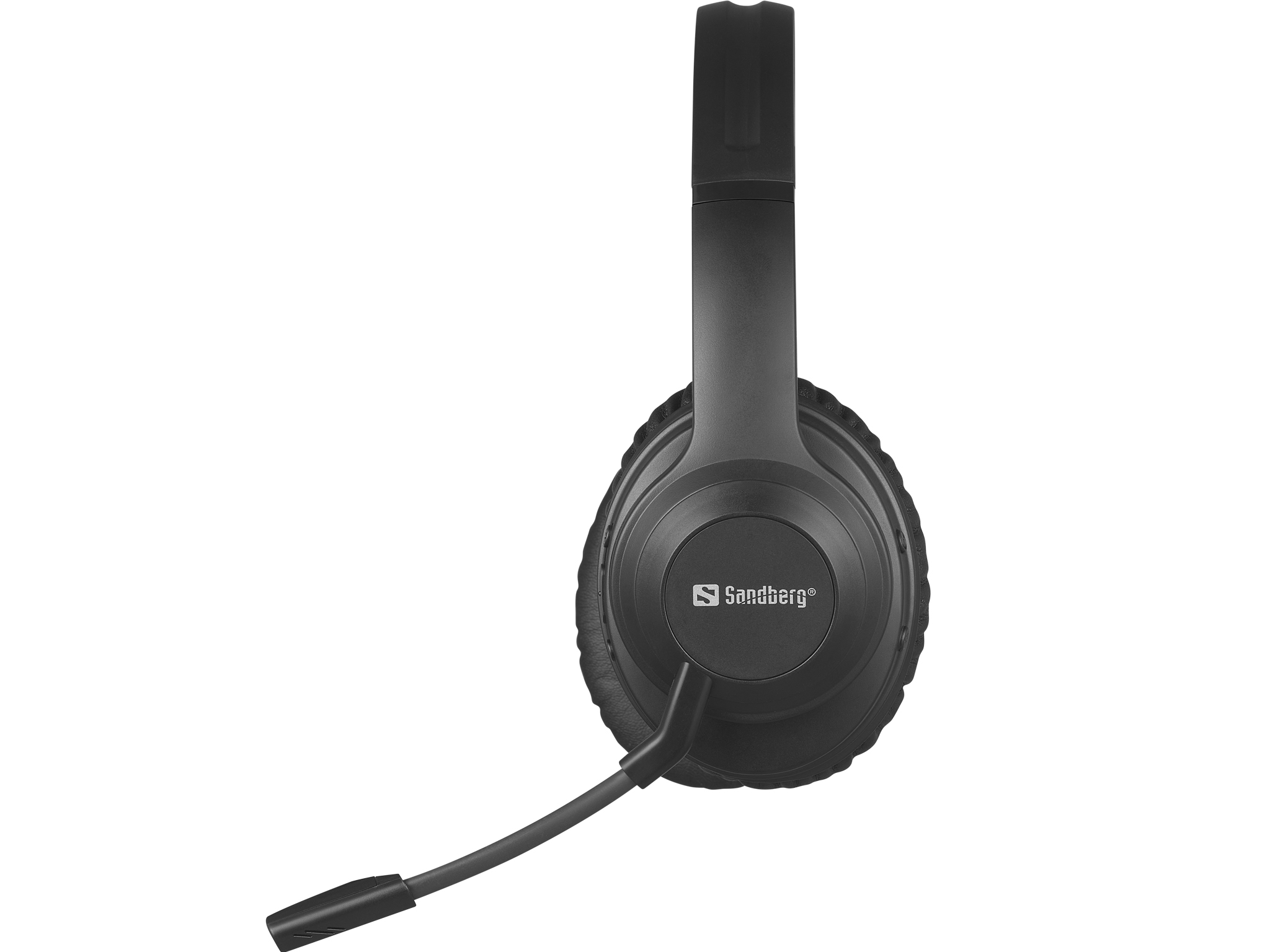 SANDBERG Pro Bluetooth Headset ANC+ENC